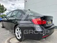 2013 BMW 318