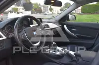 2013 BMW 318