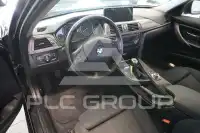 2013 BMW 318