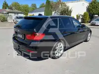 2013 BMW 318
