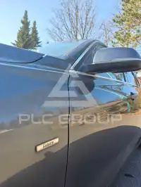 2013 BMW 318