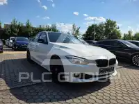 2013 BMW 318