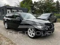 2013 BMW 318