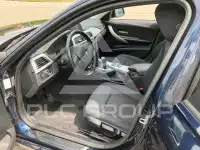 2013 BMW 318