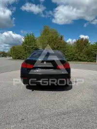 2013 BMW 318
