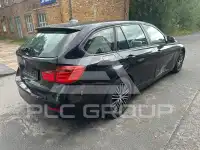 2013 BMW 318