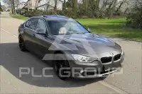 2013 BMW 318