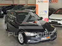 2013 BMW 318