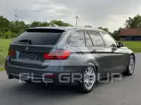 2013 BMW 318
