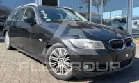 2013 BMW 318