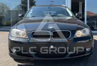 2013 BMW 318