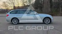 2013 BMW 318