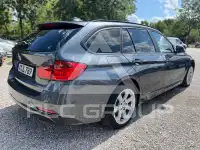 2013 BMW 318