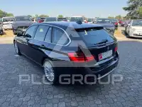 2013 BMW 318