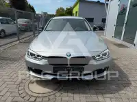 2013 BMW 318