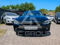 2013 BMW 318