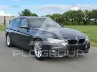 2013 BMW 318