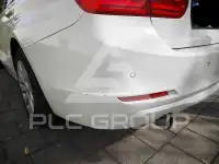 2013 BMW 318