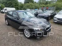 2013 BMW 318