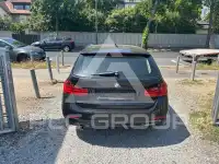 2013 BMW 318