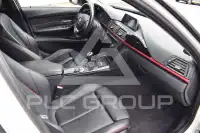 2013 BMW 318