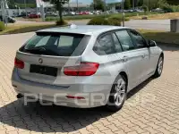 2013 BMW 318