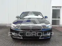 2013 BMW 318