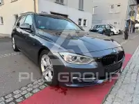 2013 BMW 318