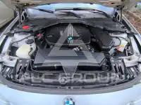 2013 BMW 318