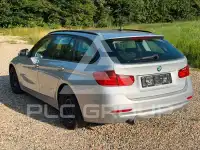 2013 BMW 318
