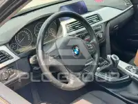 2013 BMW 318