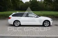 2013 BMW 318