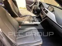 2013 BMW 318