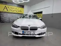 2013 BMW 318