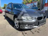 2013 BMW 318