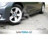 2013 BMW 318