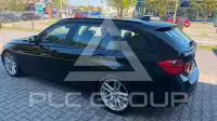 2013 BMW 318