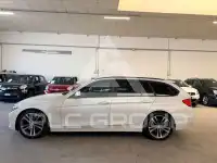 2013 BMW 318