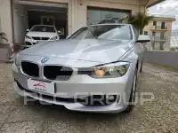 2013 BMW 318
