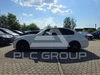 2013 BMW 318