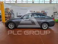 2013 BMW 318