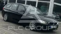 2013 BMW 318
