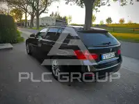 2013 BMW 318