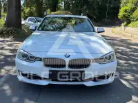 2013 BMW 318