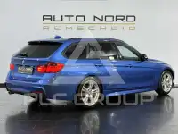 2013 BMW 318