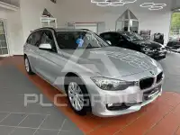 2013 BMW 318