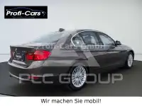 2013 BMW 318
