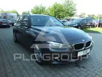 2013 BMW 318