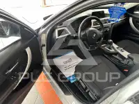 2013 BMW 318