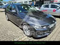 2013 BMW 318